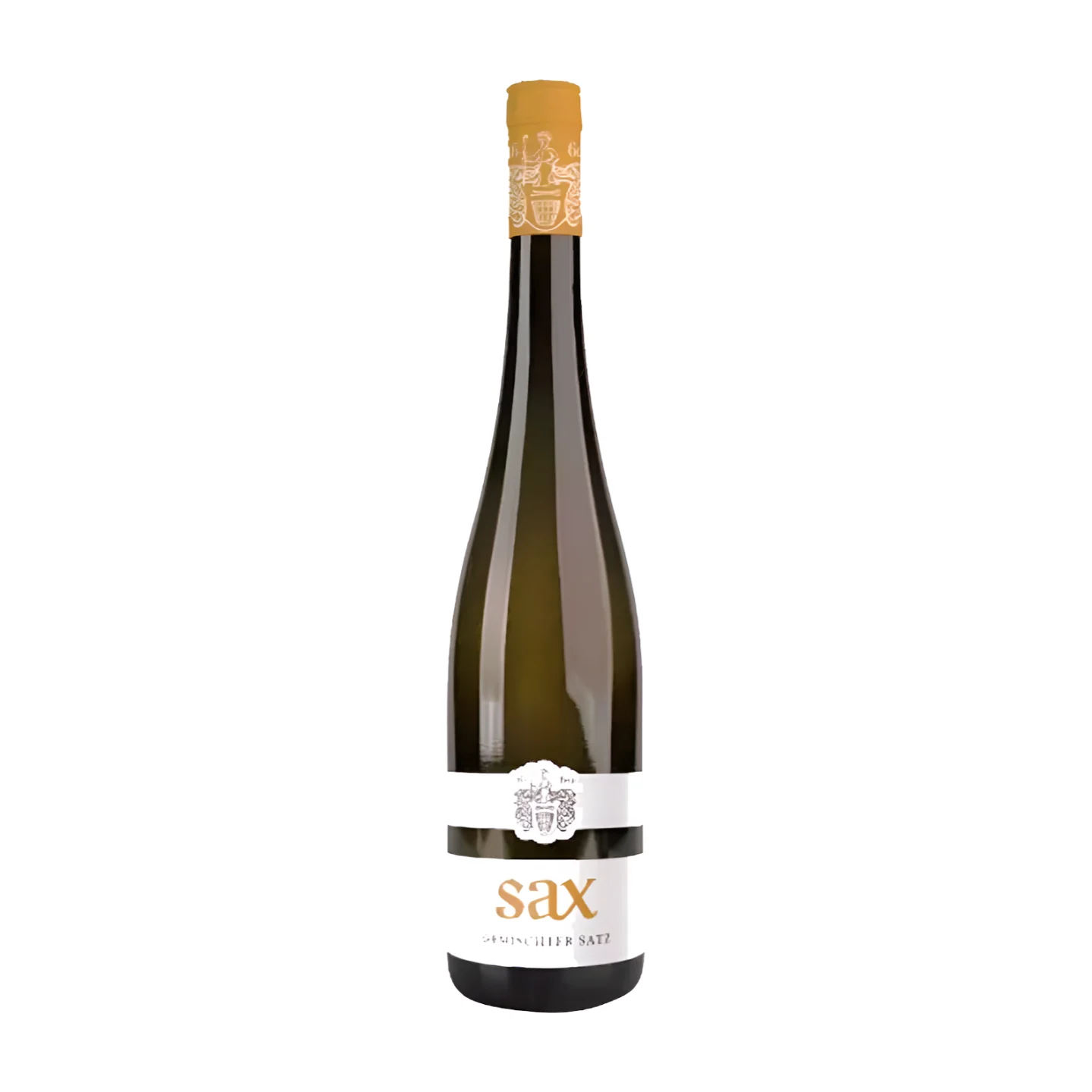 Sax Gemischter Satz 2024 12.5% Vol. 0.75L