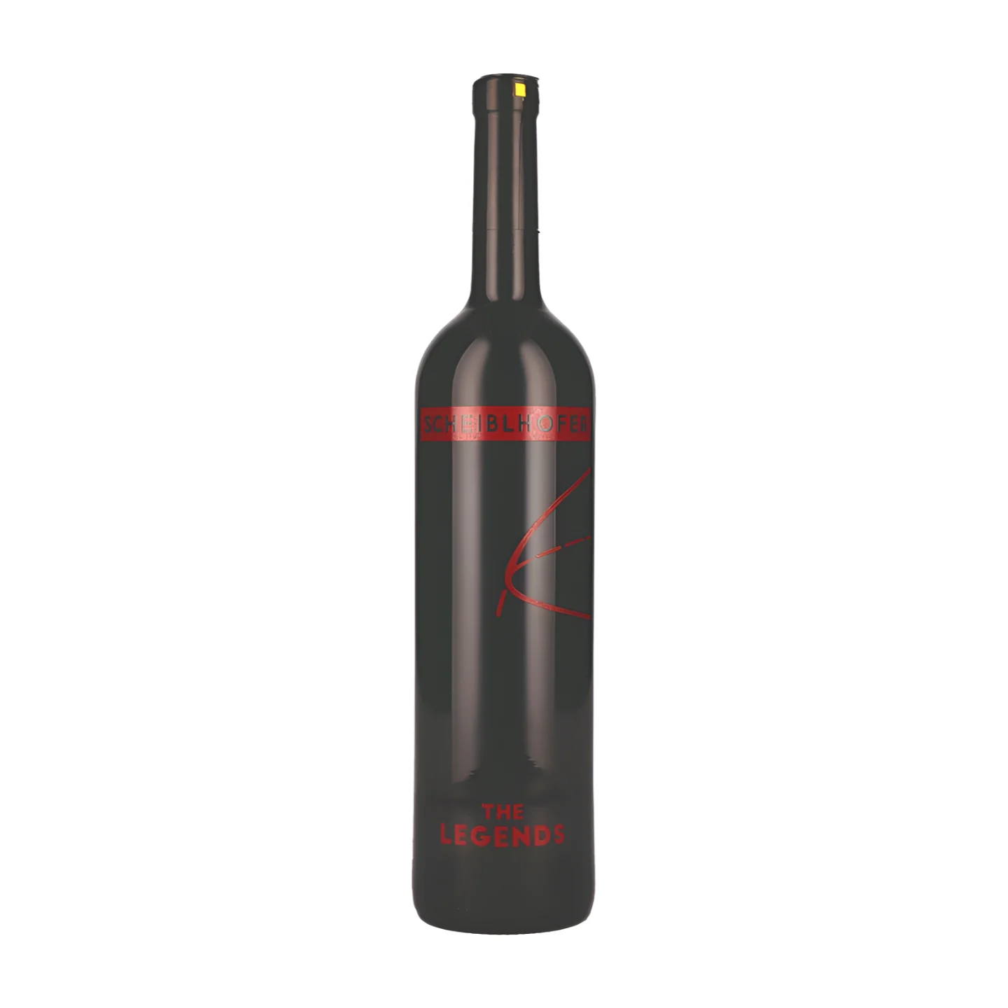 Scheiblhofer The Legends Cabernet Sauvignon Cuvee 2021 14% Vol. 0.75L