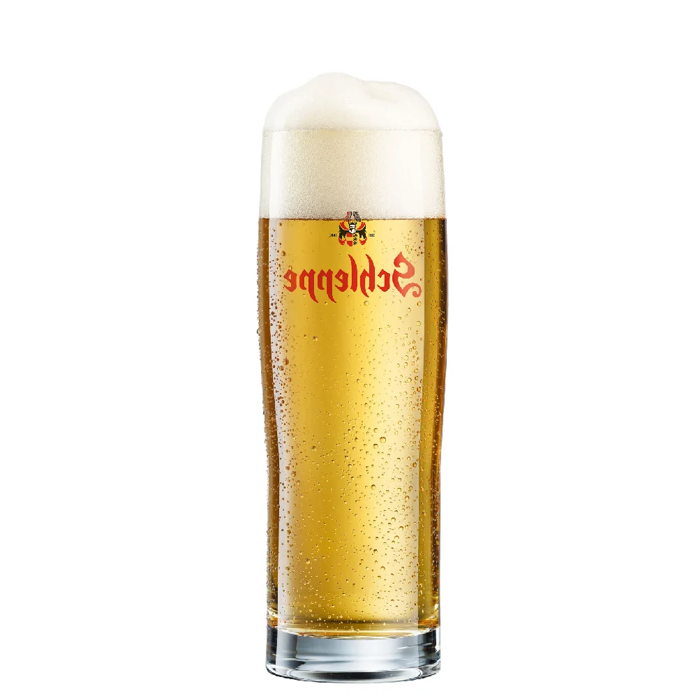 Schleppe Bier Glass 0.5L