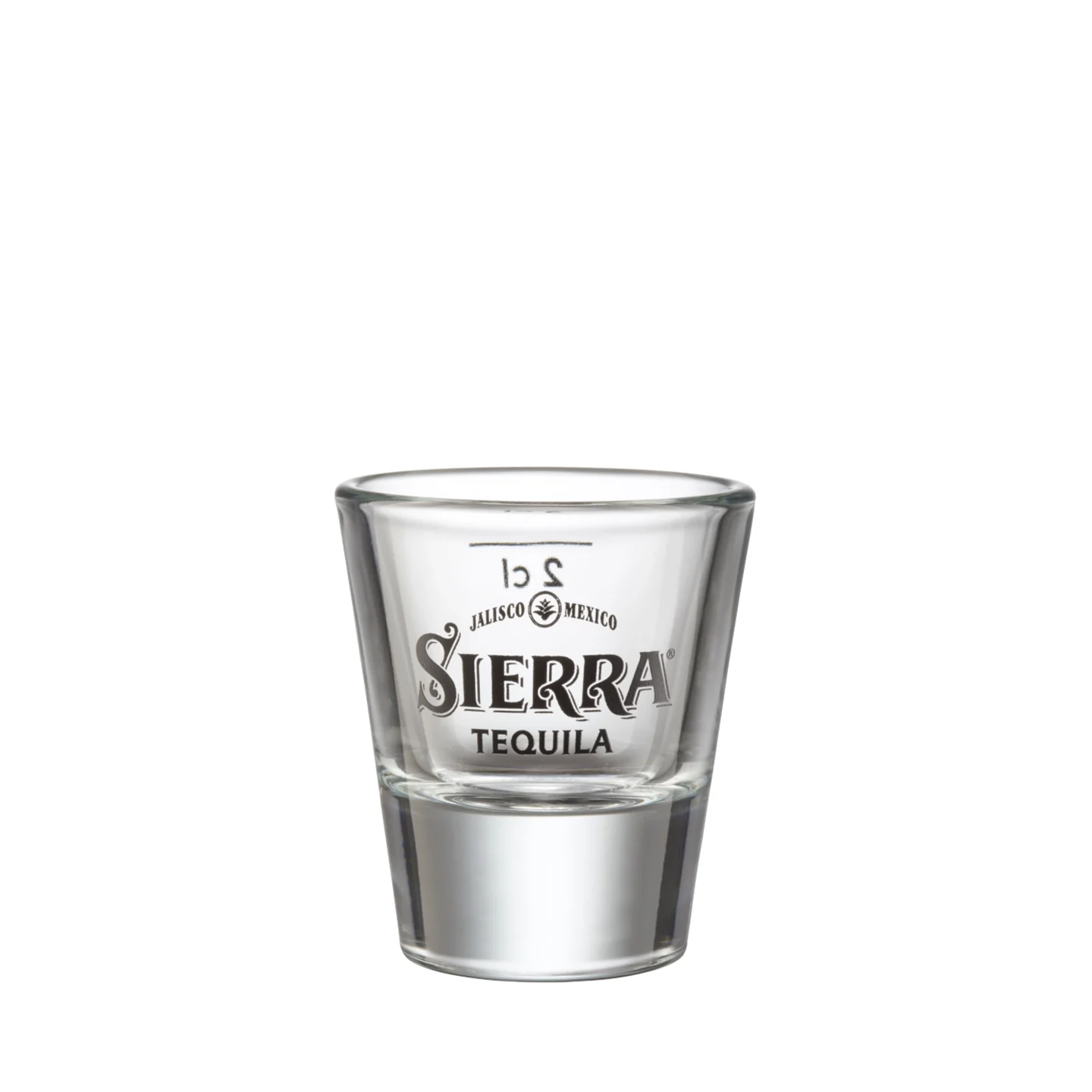 Sierra Shot Glas 2 cl