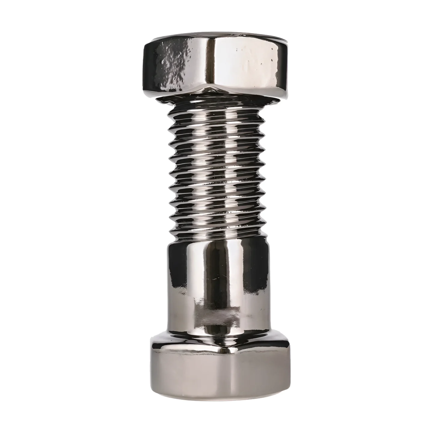 Silver Screw Vodka 38% Vol. 0.5L