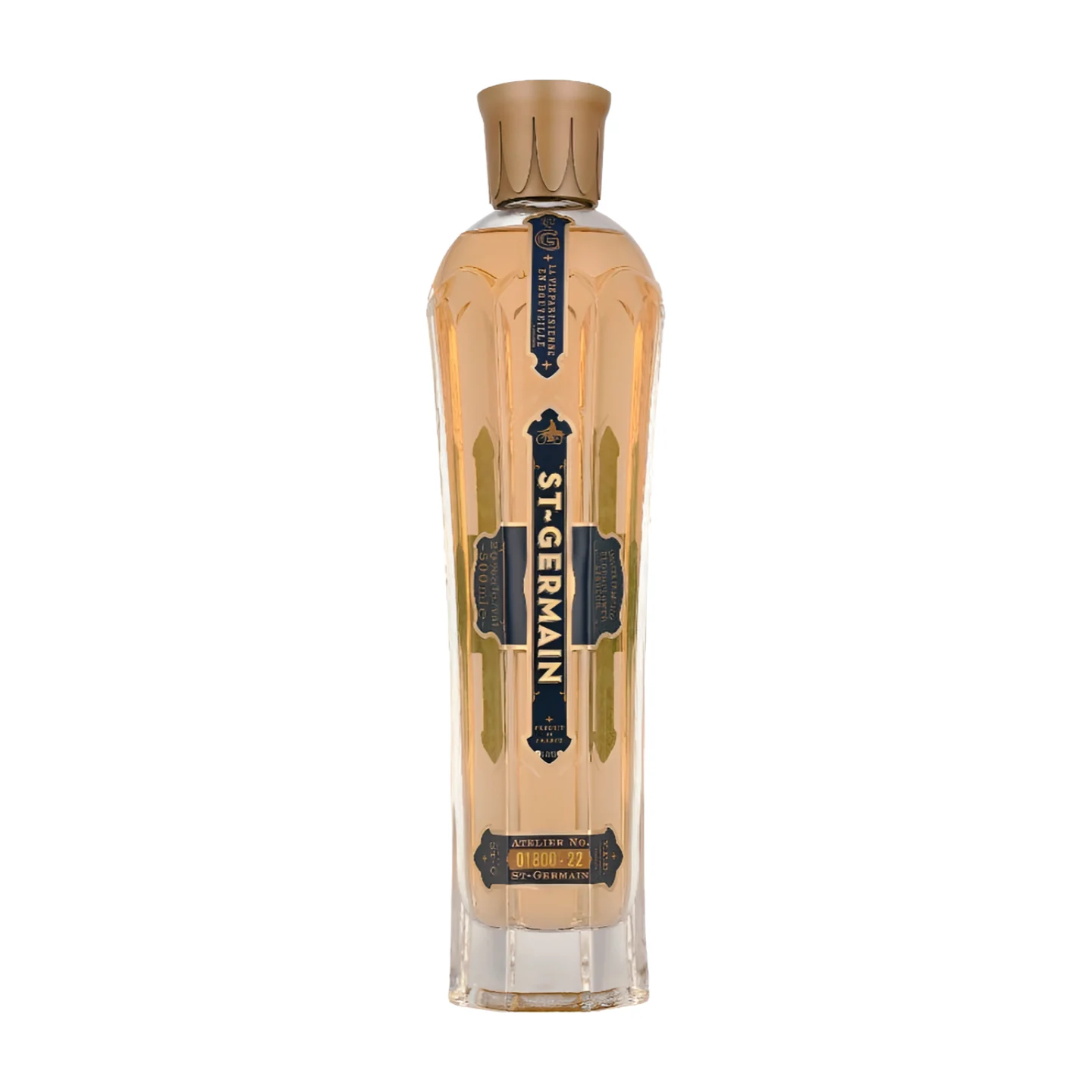 St. Germain Elderflower Likör 20% Vol. 0.5L