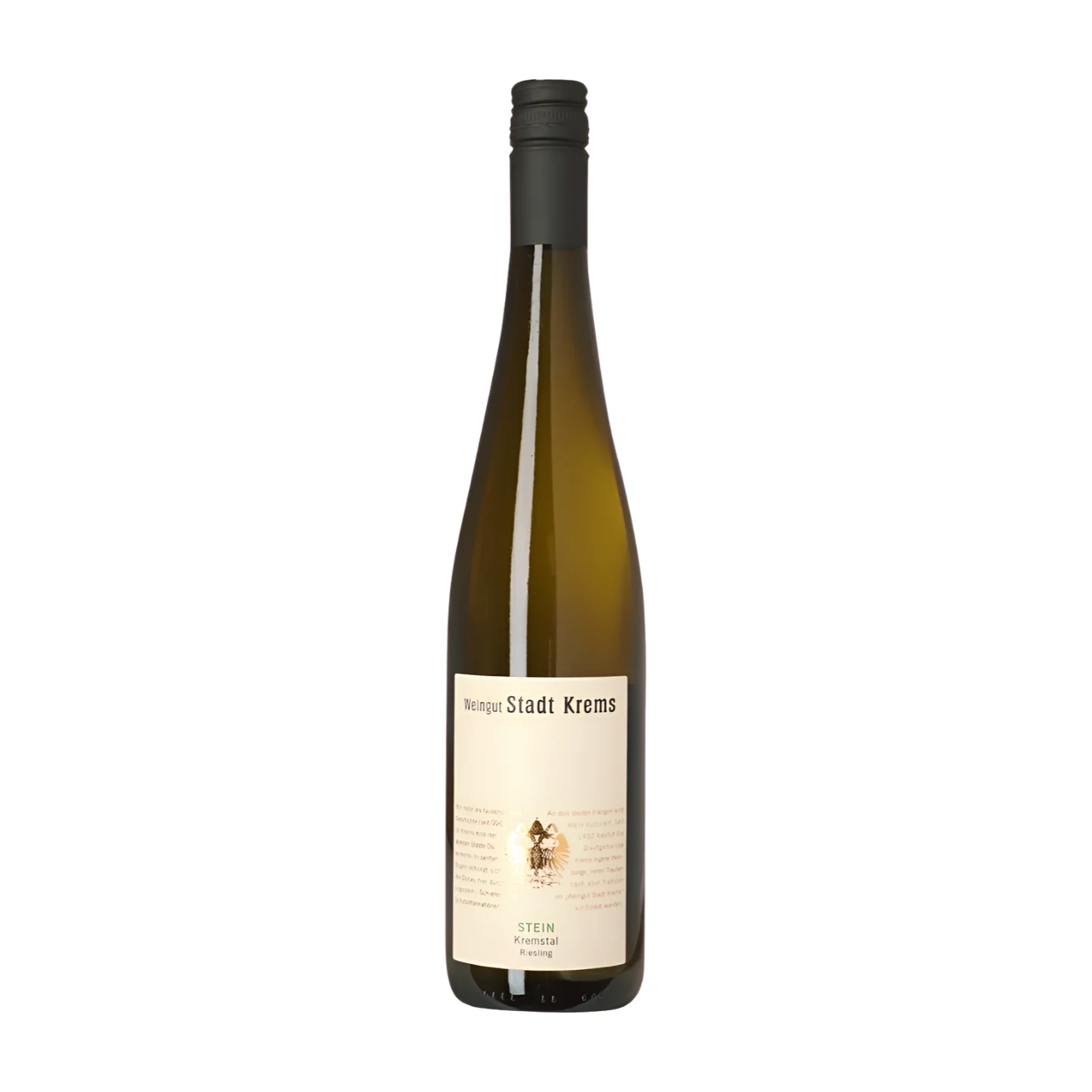 Stadt Krems Riesling Stein 2023 12.5% Vol. 0.75L