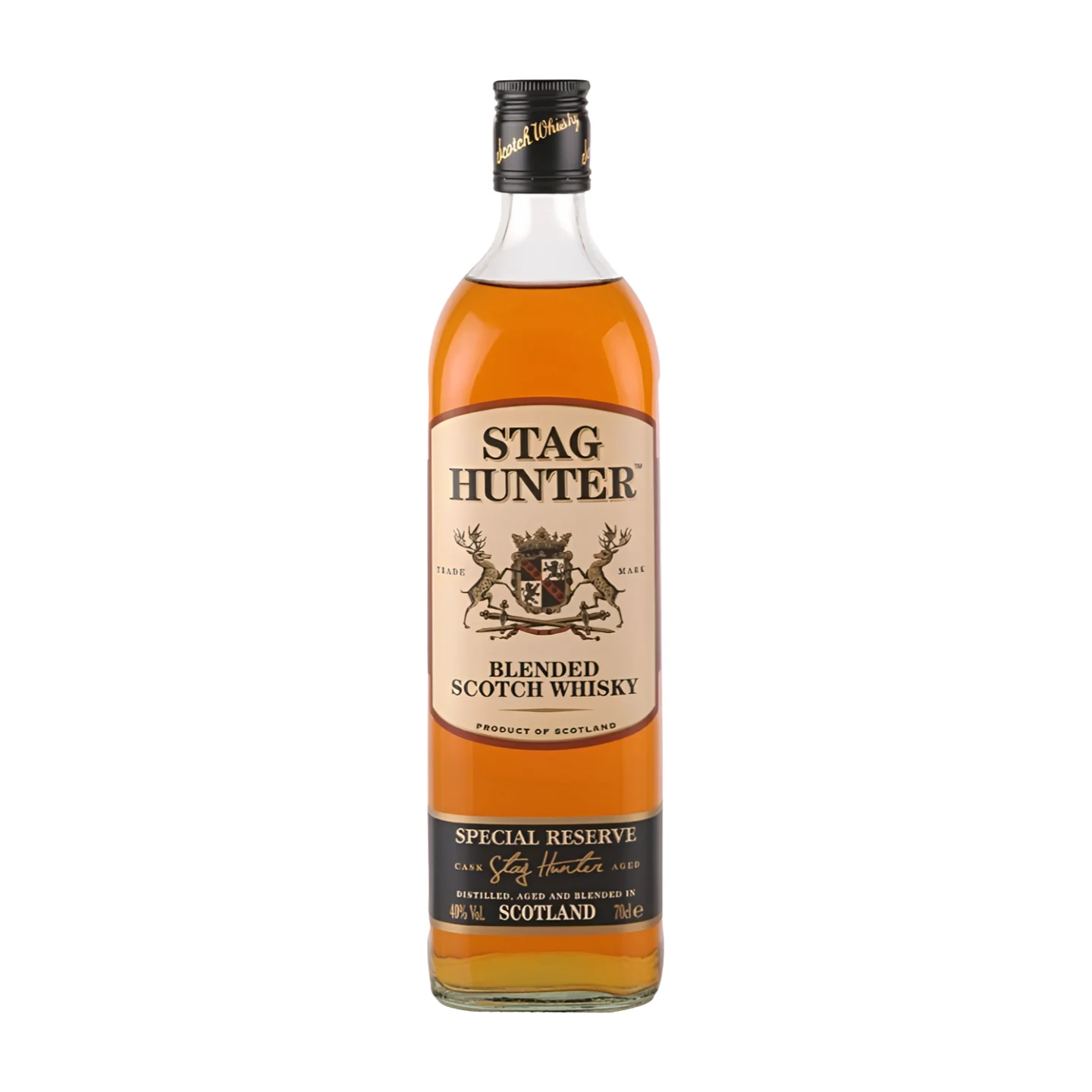 Stag Hunter Blended Irish Whisky Kaufen