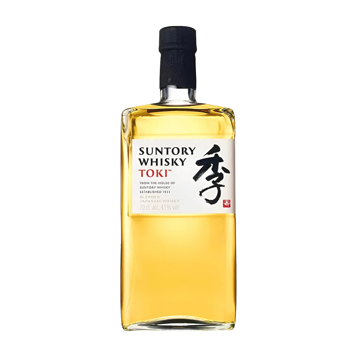 Suntory Toki Kaufen