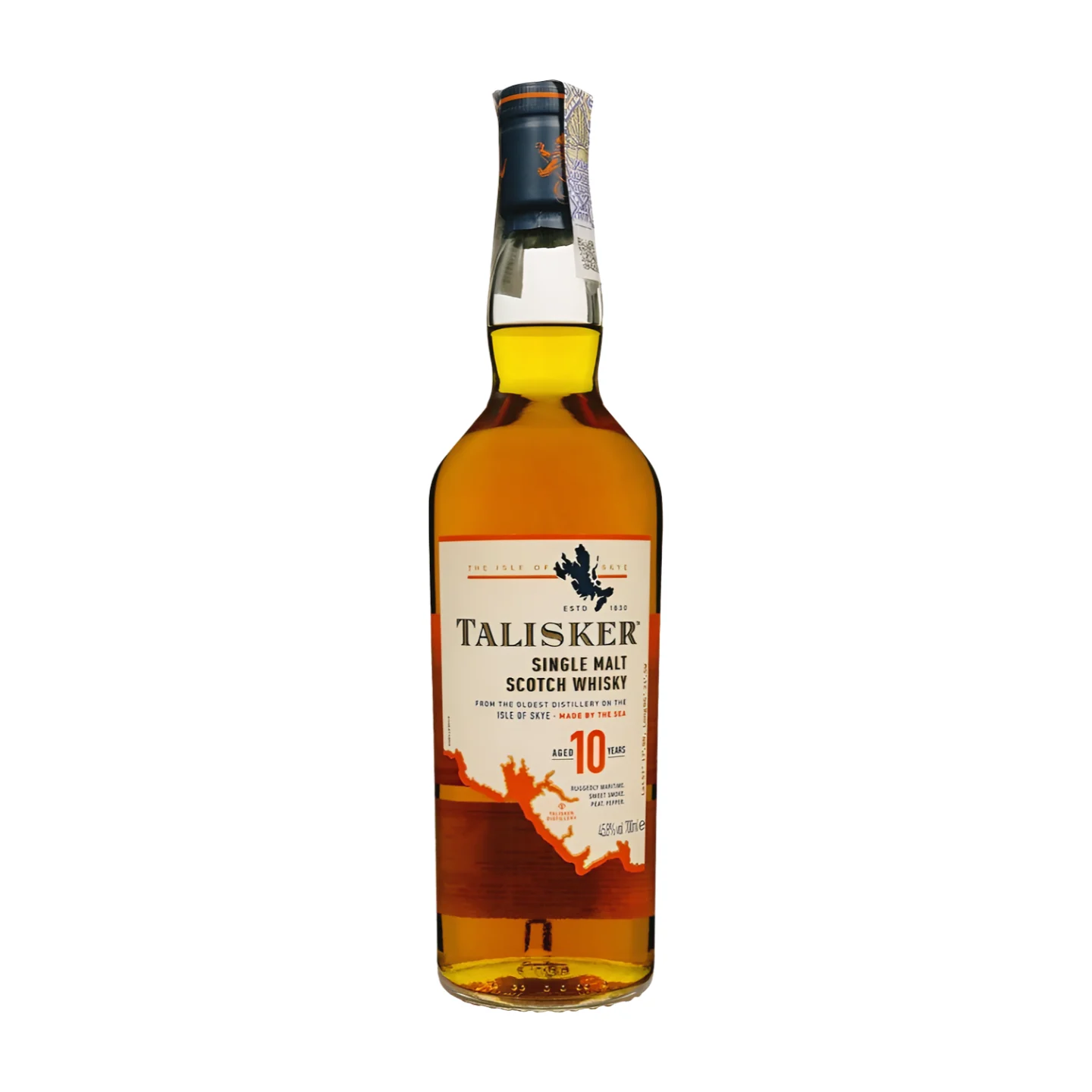 Talisker 10 Years Kaufen