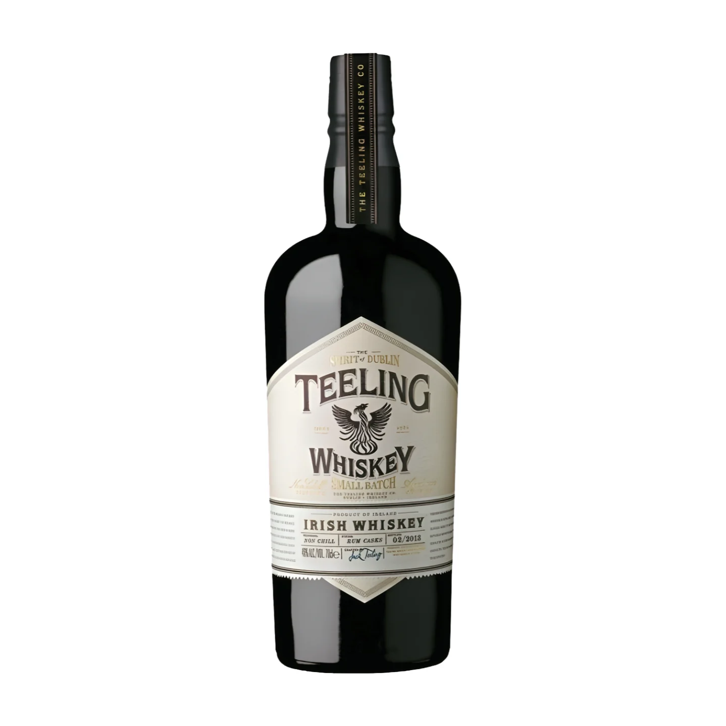 Teeling Small Batch Kaufen