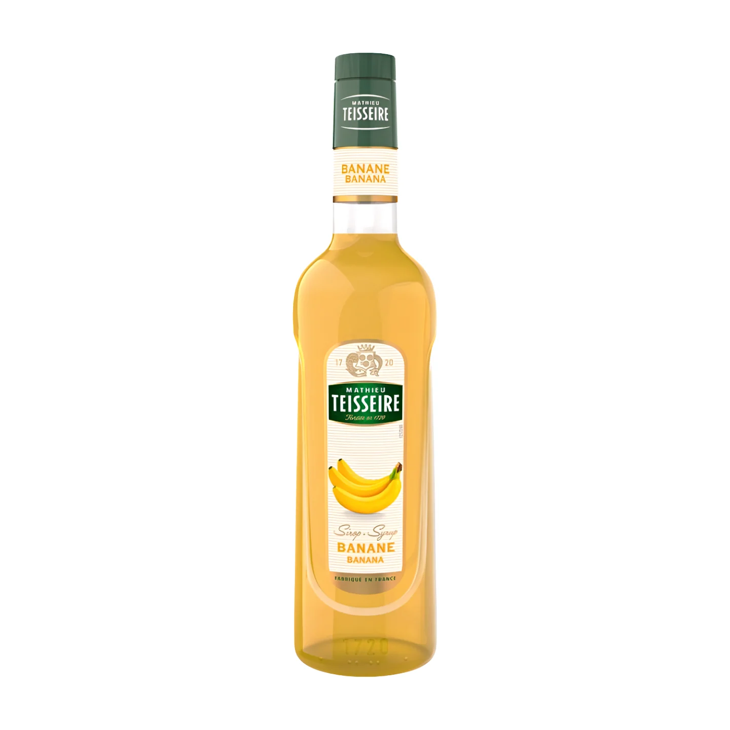 Teisseire Banane Sirup Vol. 0.7L