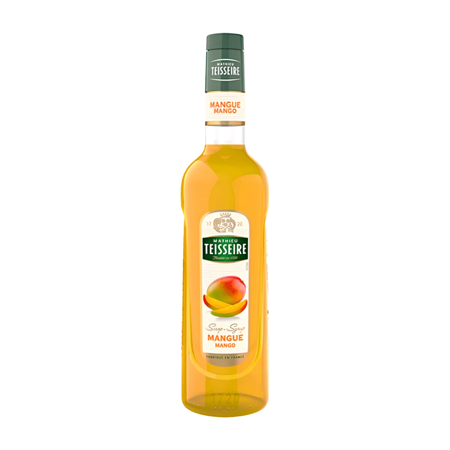 Teisseire Mango Sirup Vol. 0.7L