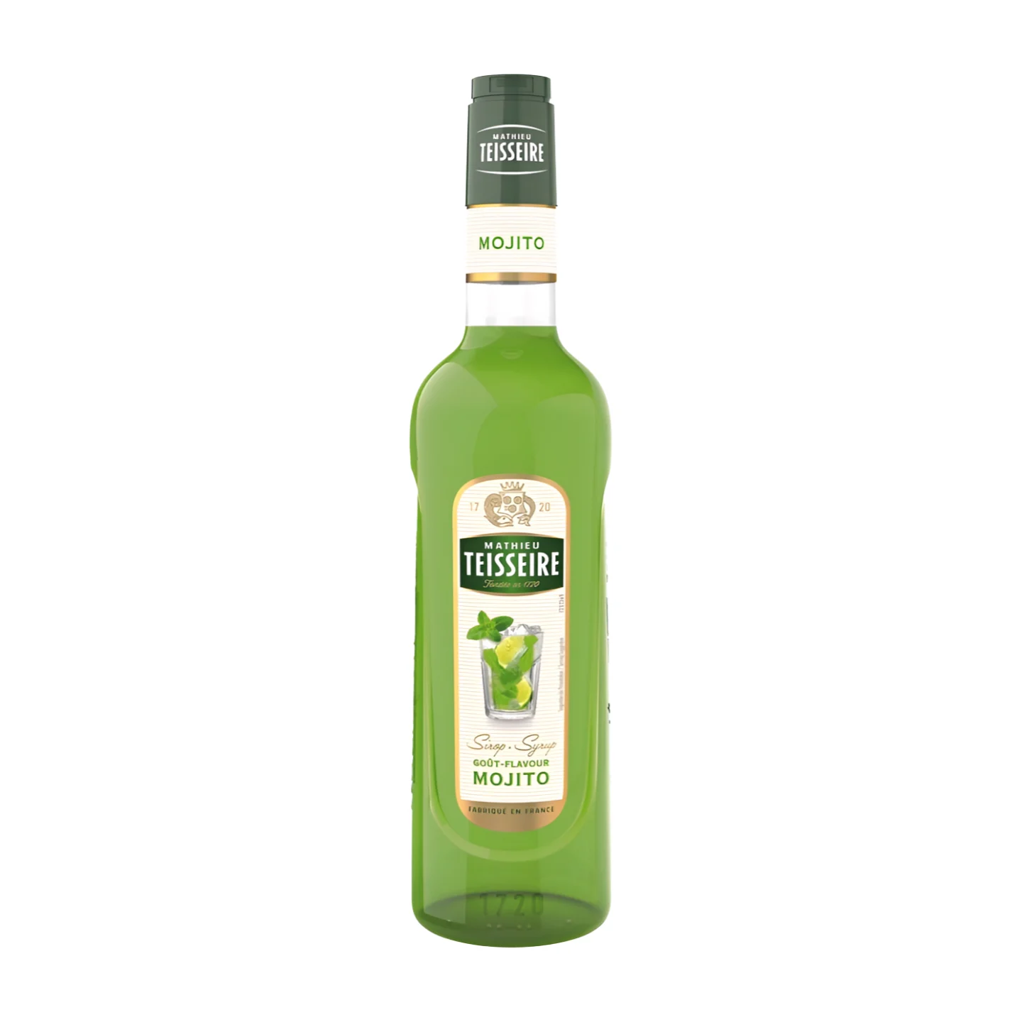 Teisseire Mojito Sirup Vol. 0.7L