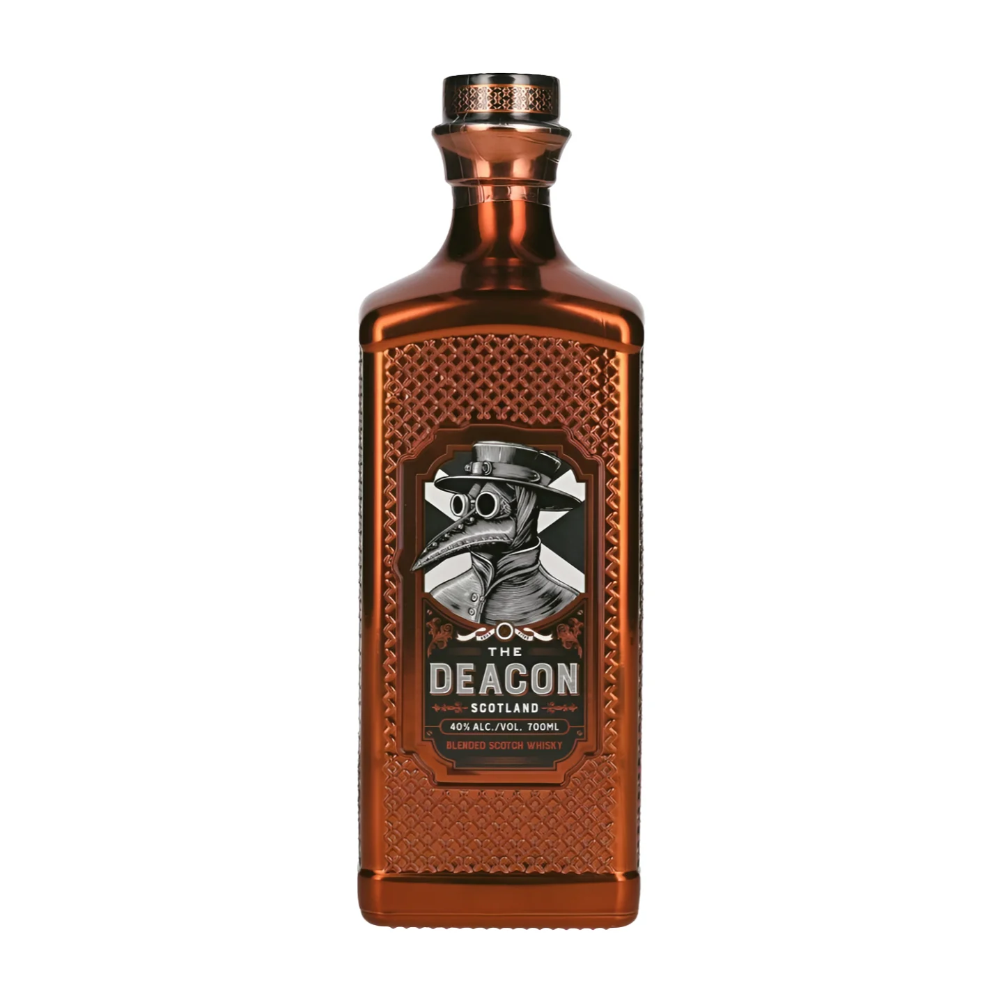 The Deacon Blended Scotch Kaufen