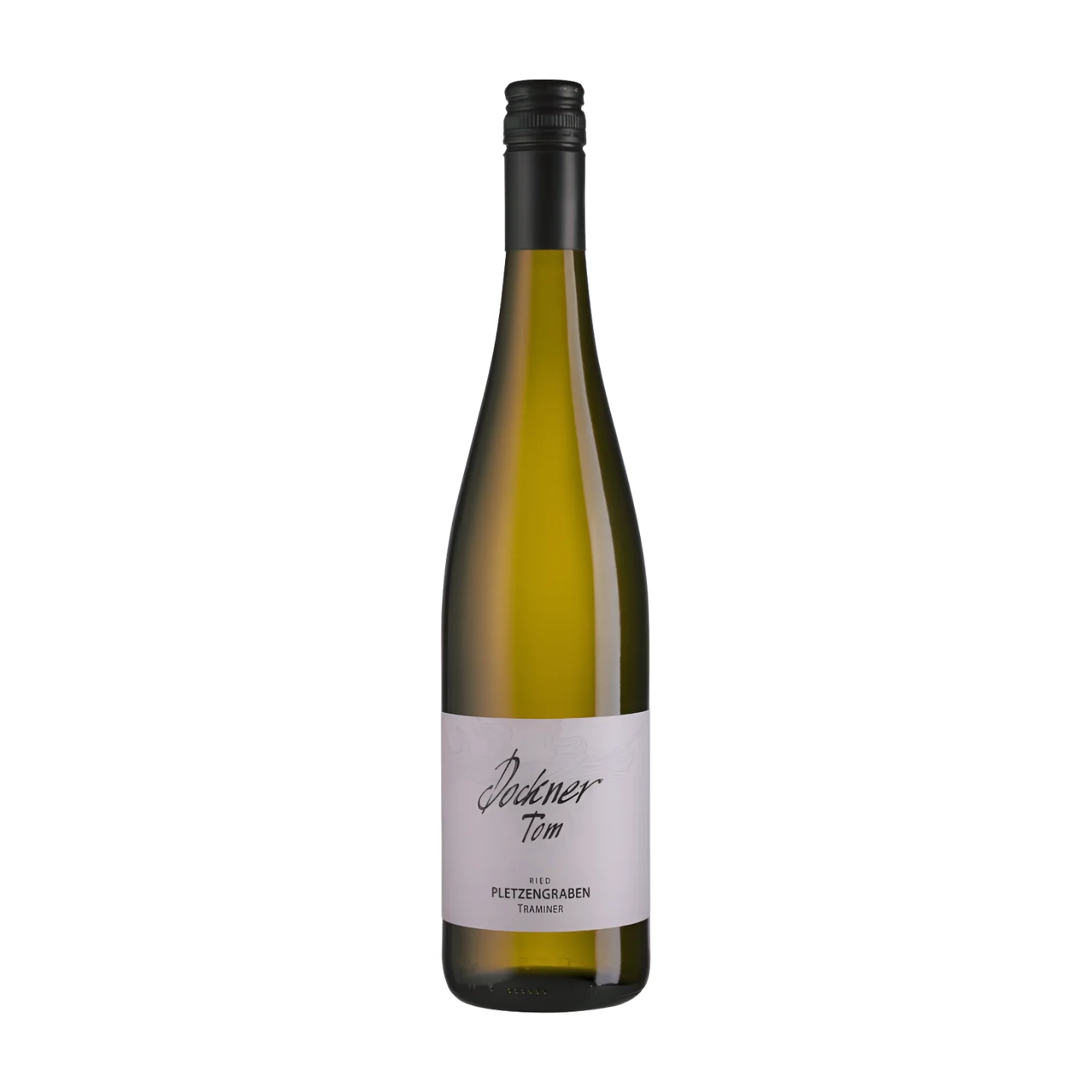 Tom Dockner Traminer Kalk Konglomerat 2022 13% Vol. 0.75L