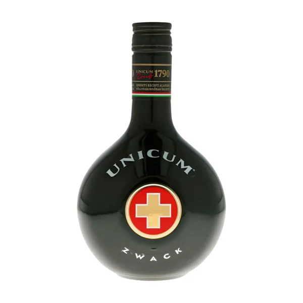 Unicum Zwack Likör 40% Vol. 0.7L