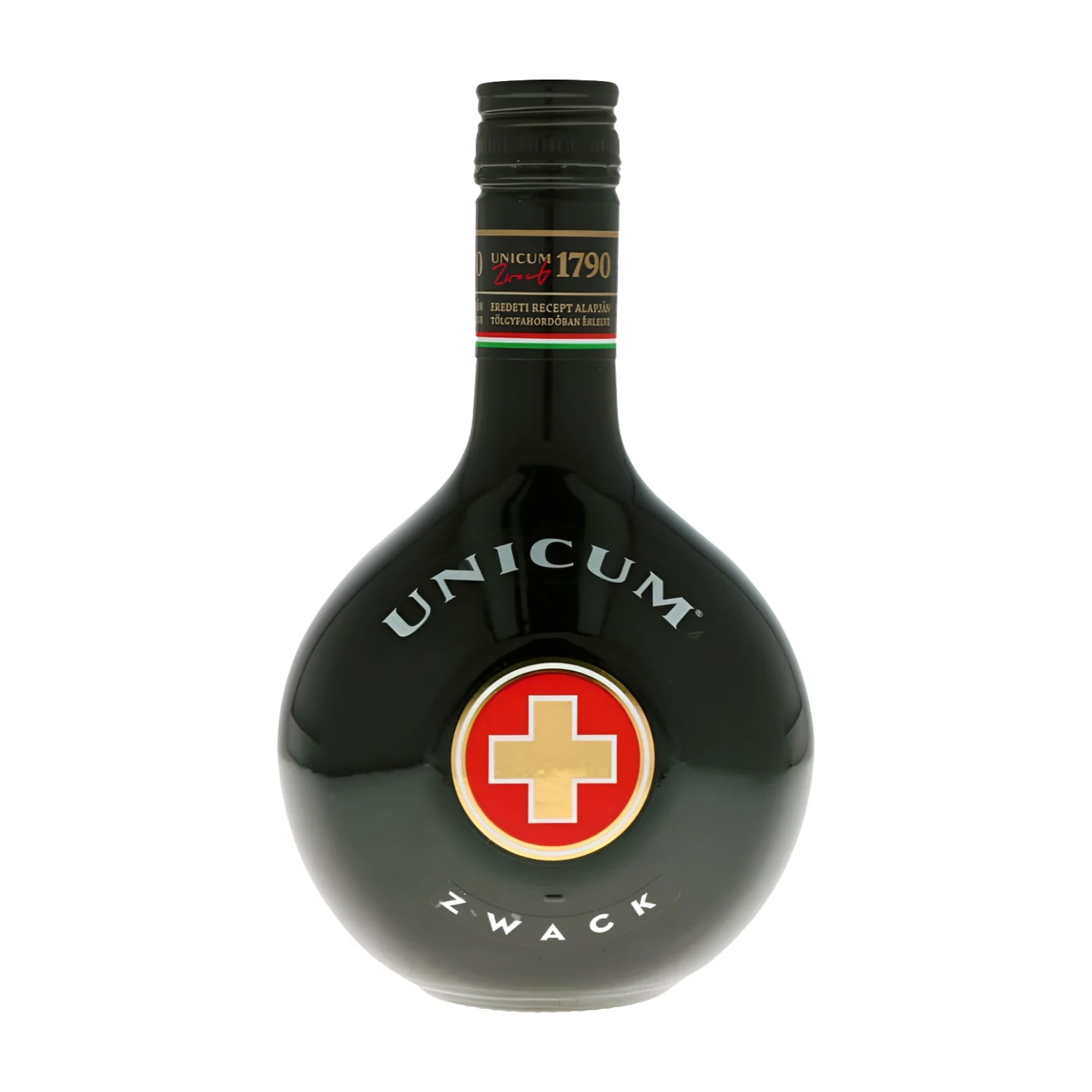 Unicum Zwack Likör 40% Vol. 0.7L