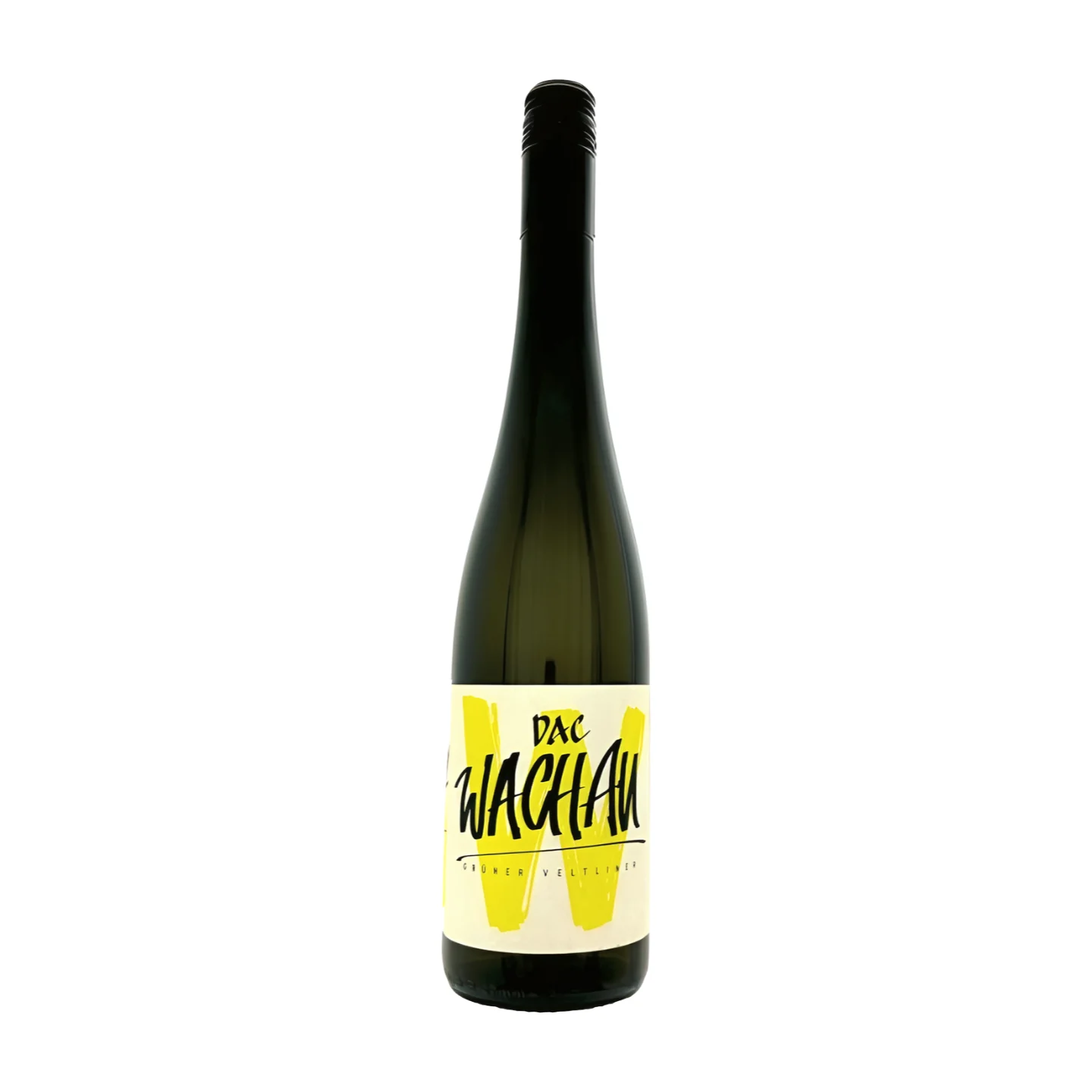 Weingut Braun Grüner Vetliner Wachau 2023 12.5% Vol. 0.75L