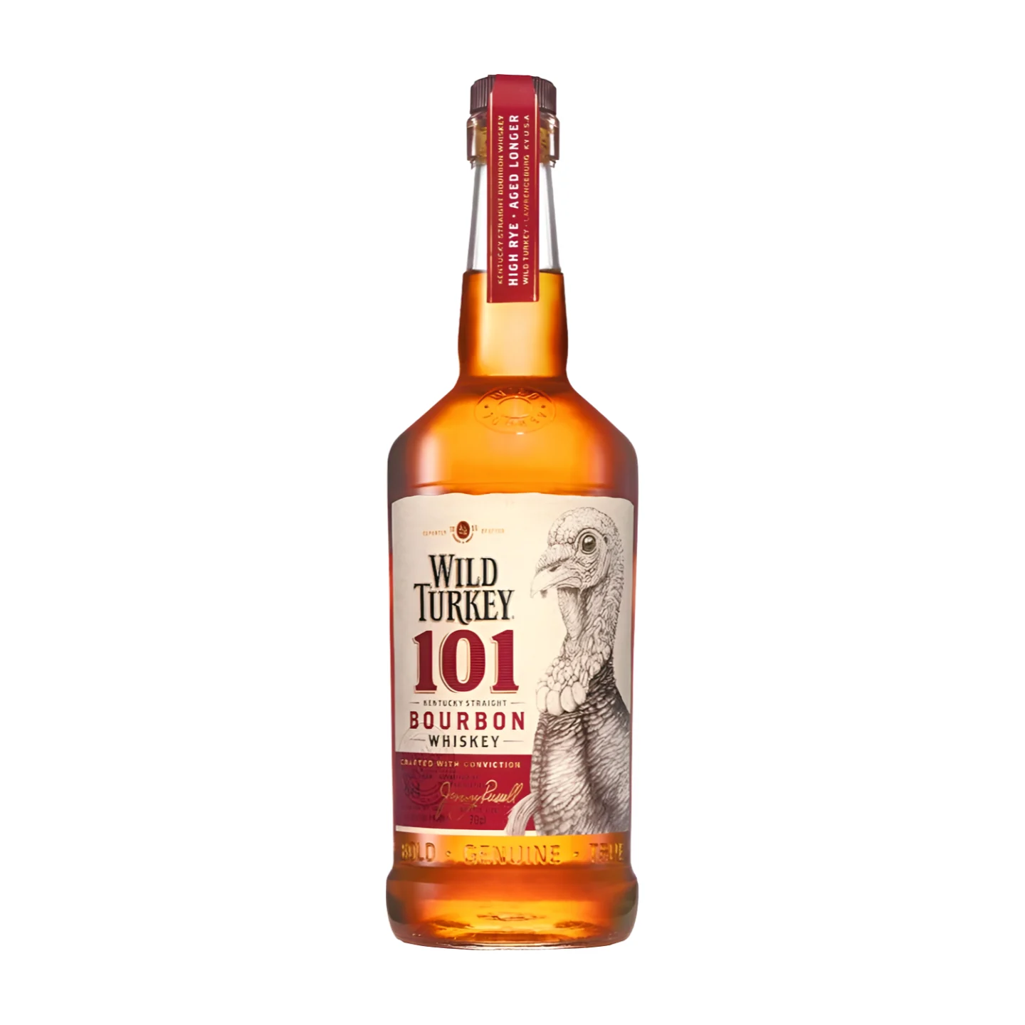 Wild Turkey 101 Kaufen