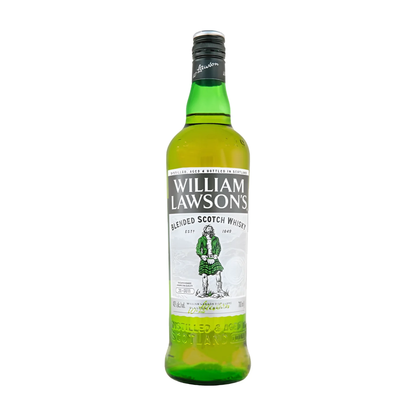 Williams Lawson Whisky Kaufen