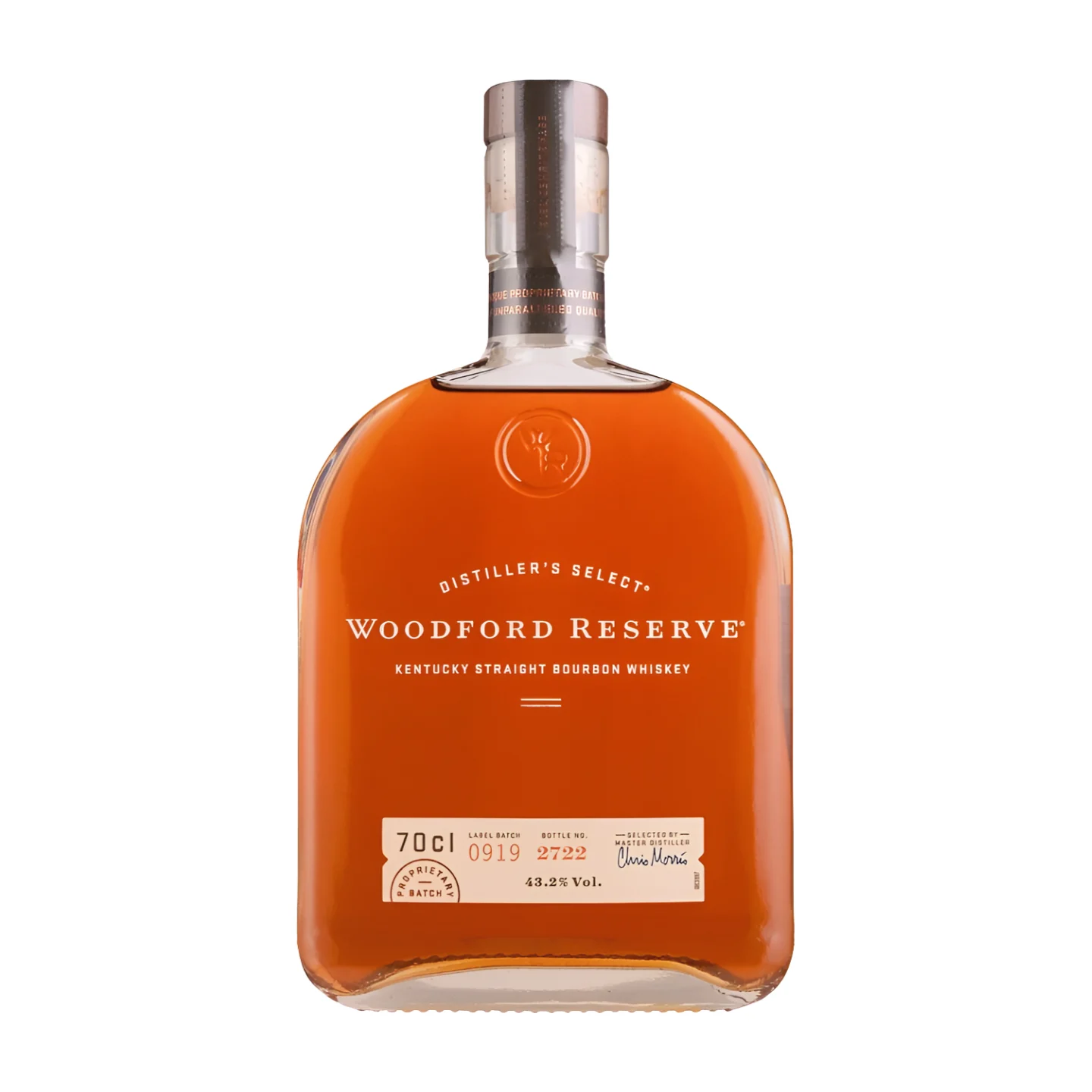 Woodford Reserve Bourbon Kaufen