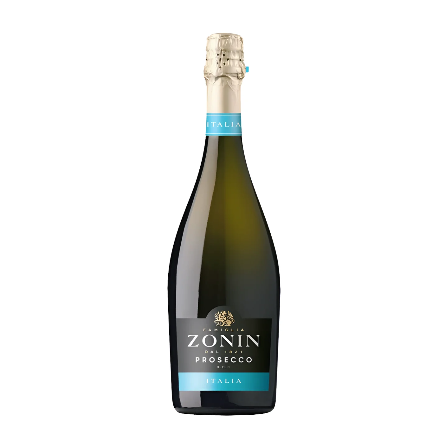 Zonin Frizzante DOC Prosecco 10.5% Vol. 0.75L