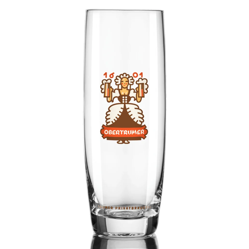 Obertrumer Glass 0.5L