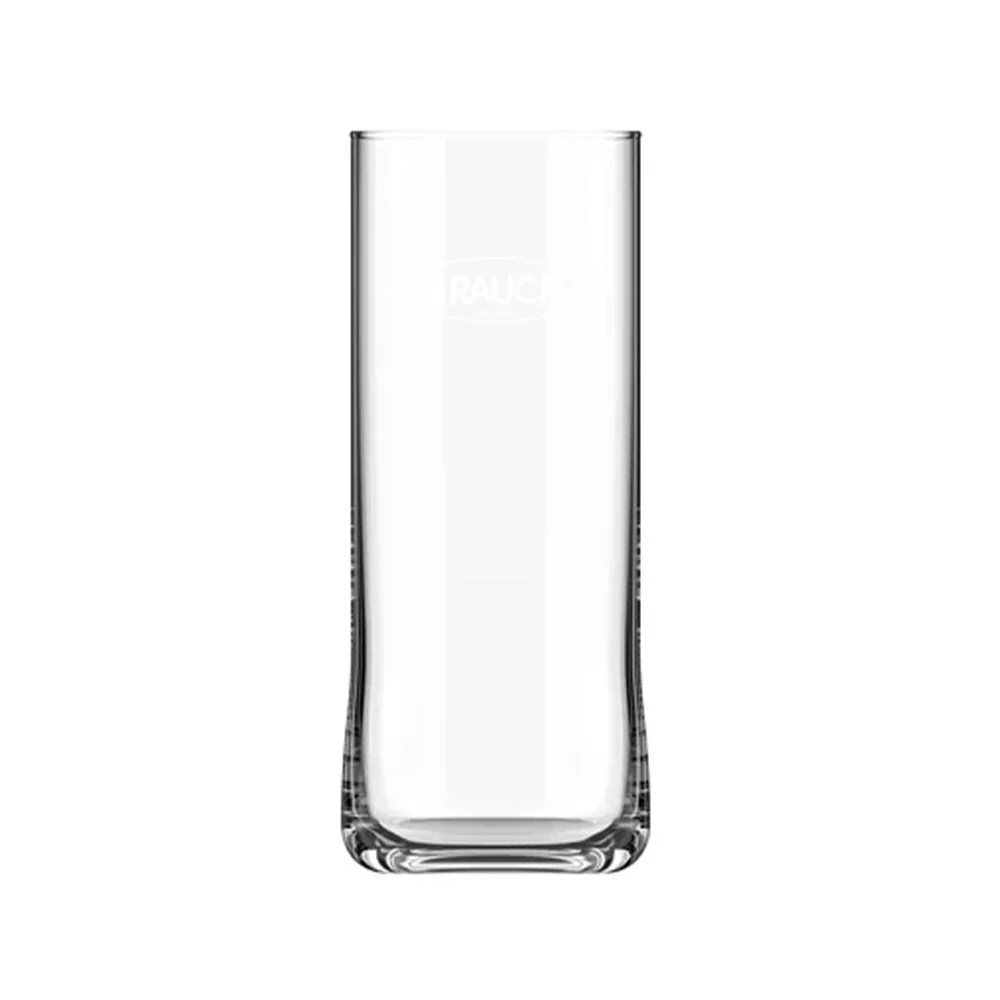 Rauch Fruchtsaft glass 05