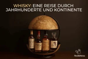 R&W - Wie das Online-Shopping die Welt der edlen Spirituosen verändert