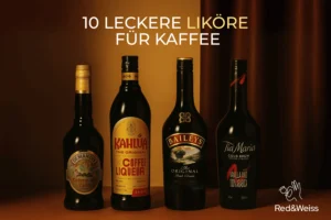 Liköre Shop - RedundWeiss Kaufen