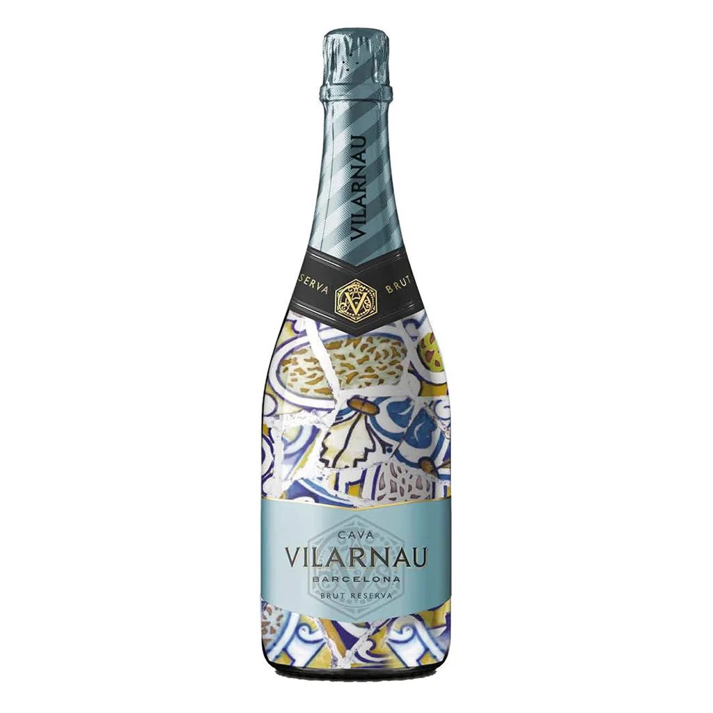 Vilarnau Cava Brut Bio
