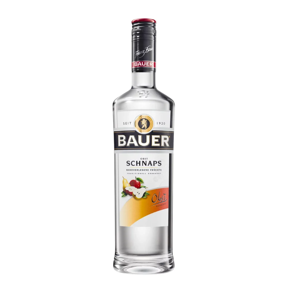 Bauer Obst Schnapps Kaufen