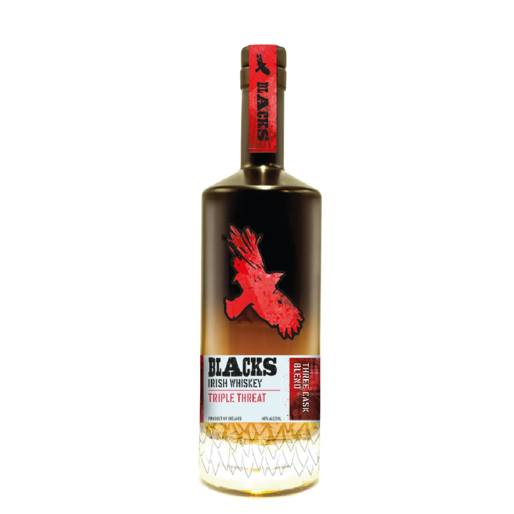 Blacks Triple Threat Blended Whisky Kaufen