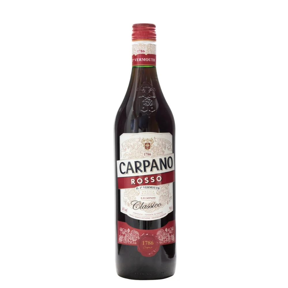 Carpano Vermouth Classico (Rosso) Kaufen