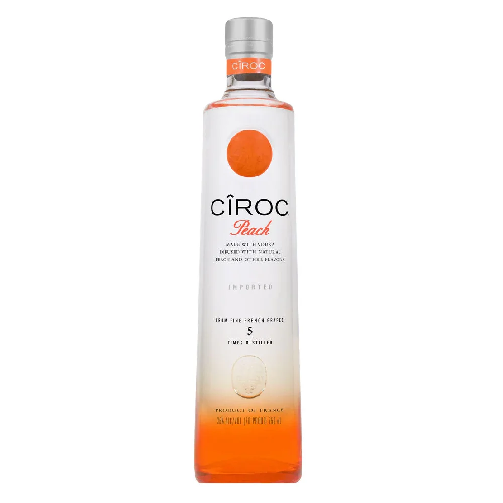 Ciroc Peach Vodka Kaufen