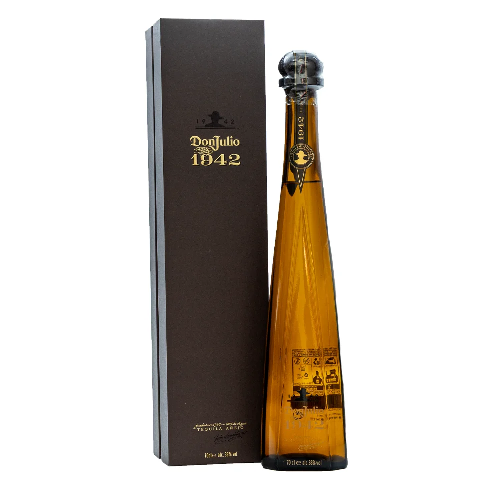 Don Julio 1942 Tequila