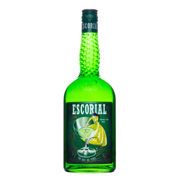 Escorial Grün Kaufen