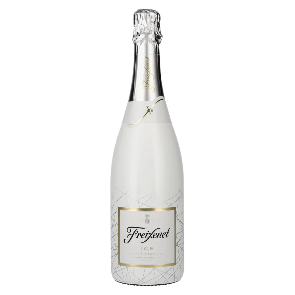 Freixenet ICE Cava Semiseco Wein Kaufen