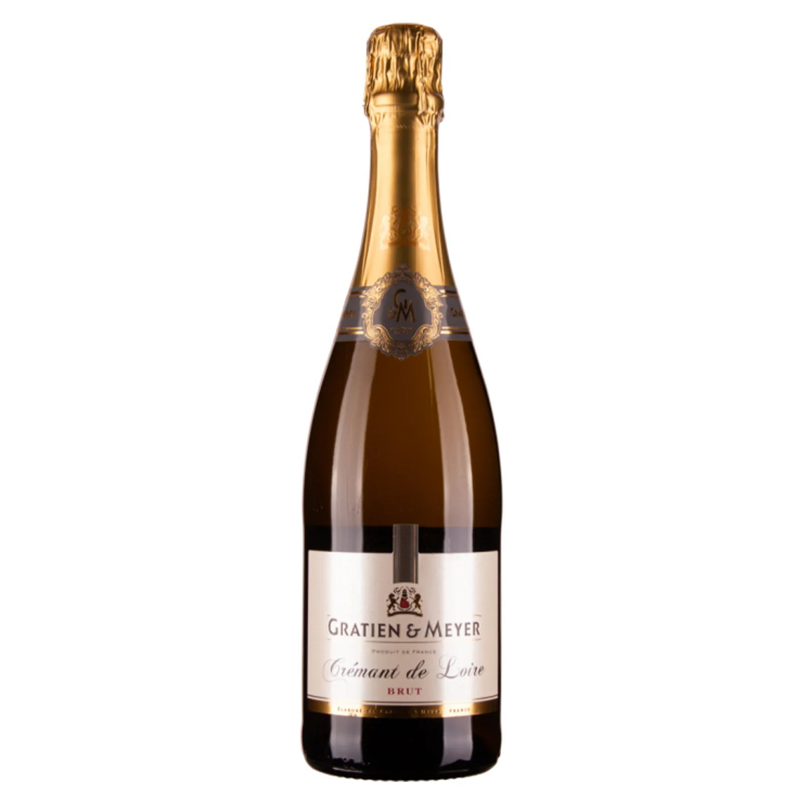 Gratien & Meyer Cremant De Loire Brut Wein Kaufen