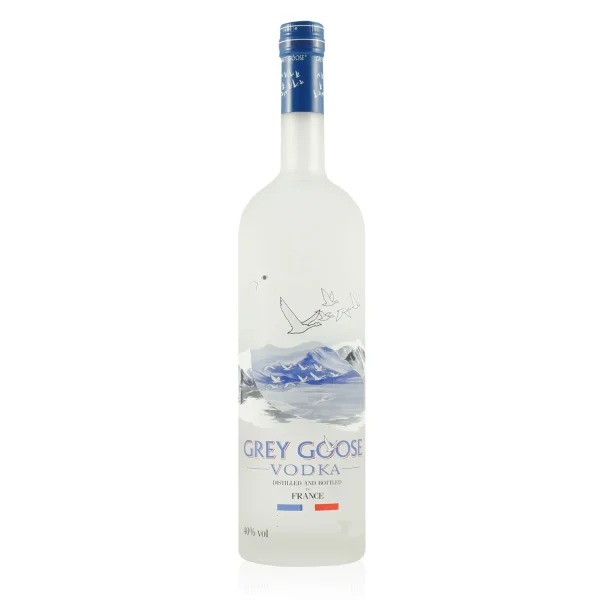 Grey Goose Vodka 3L Kaufen