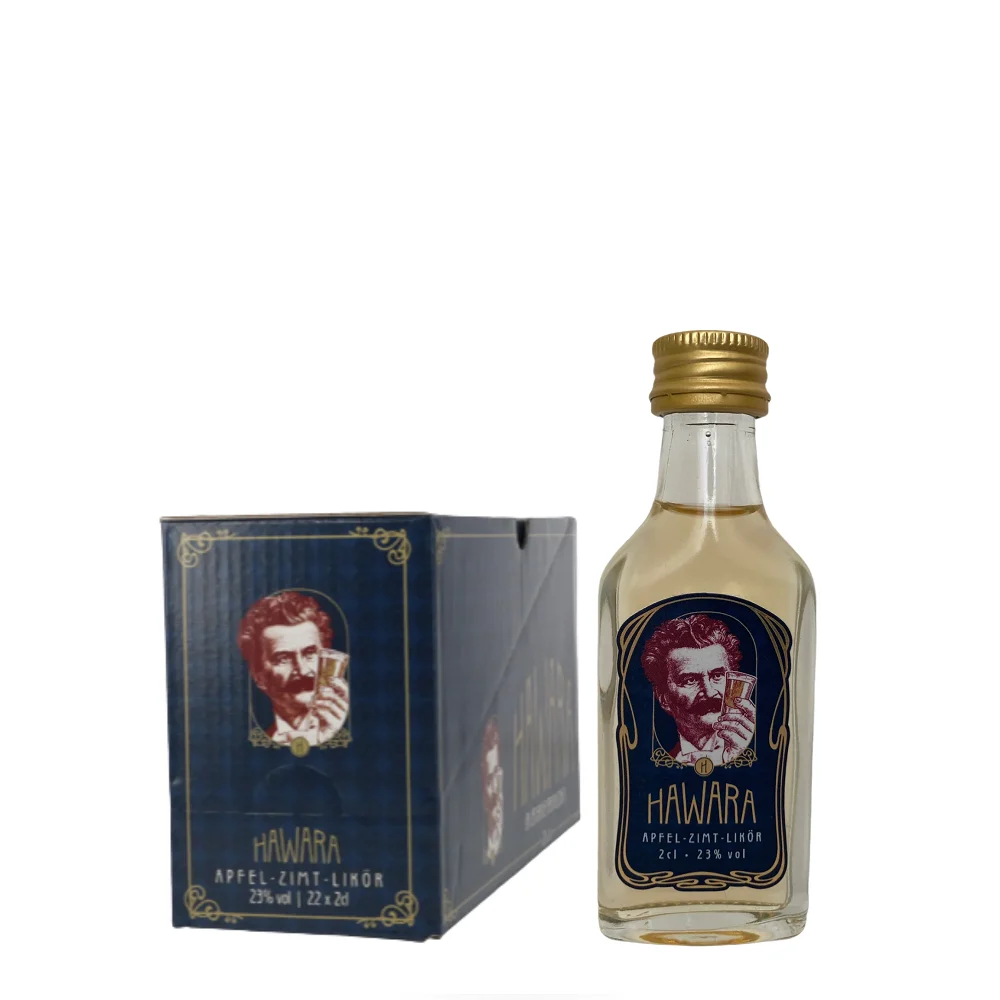 Howrah Apfel-zimt Liqueur Kaufen