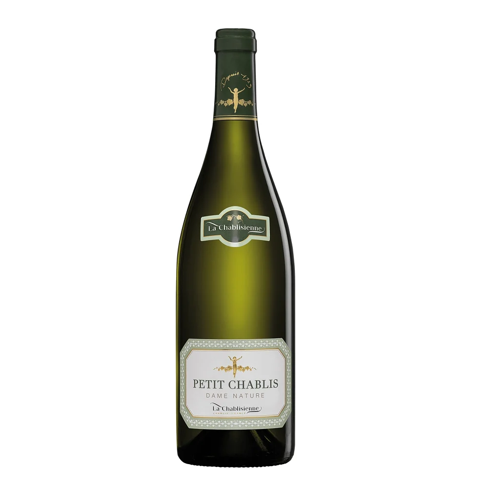 La Chablisienne Petit Chablis Pas Si Petit 2023 Wein Kaufen