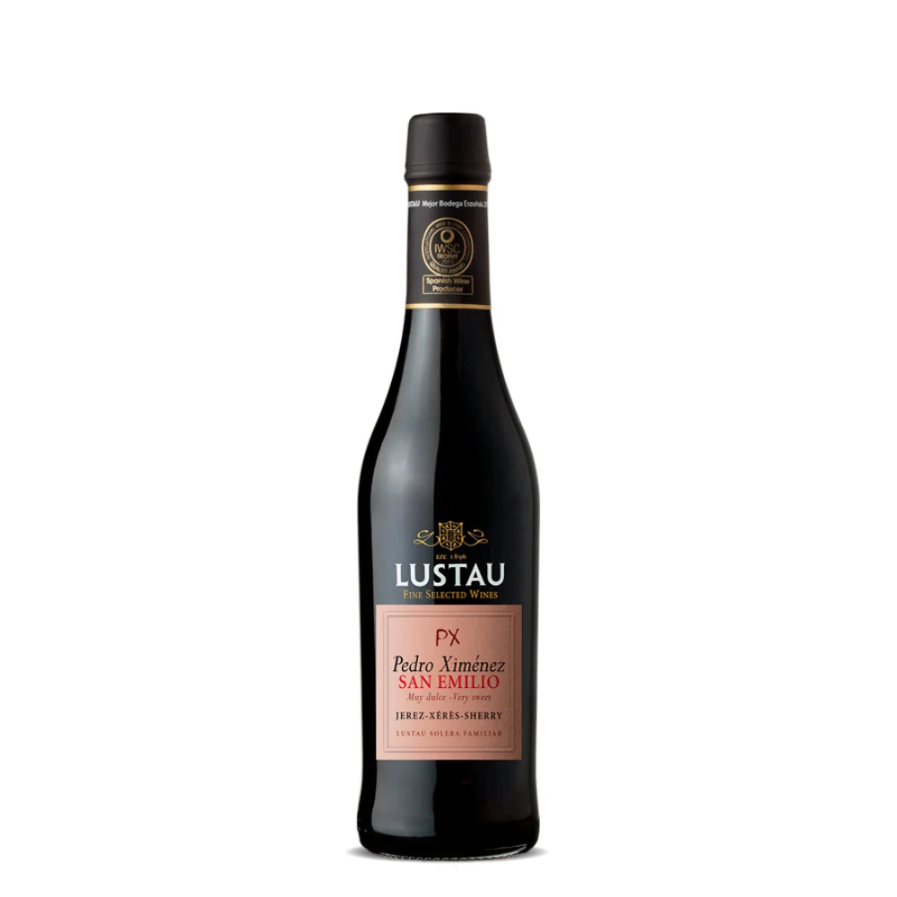 Lustau Pedro Ximenez San Emilio Sherry Brandy Kaufen