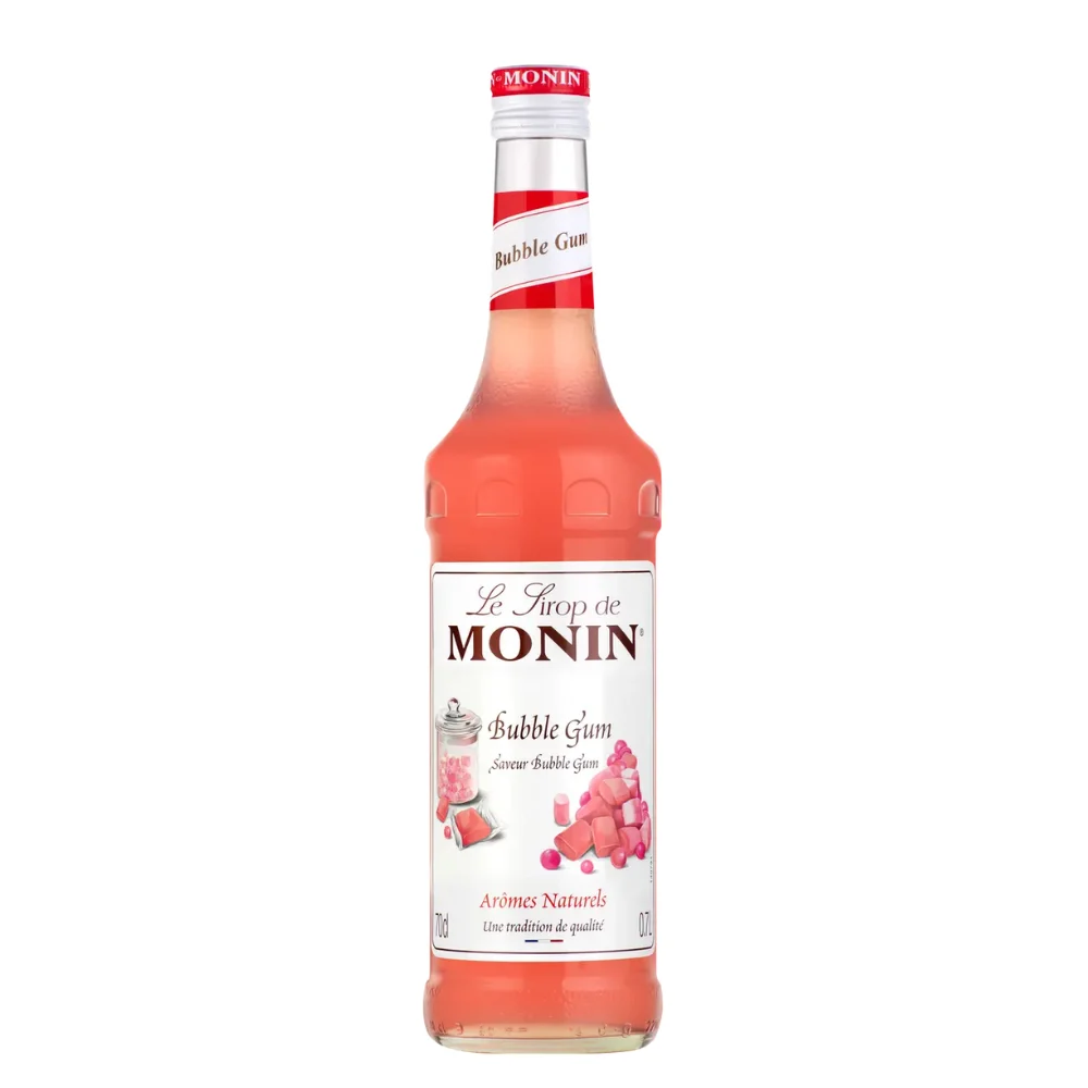 Monin Bubble Gum Kaufen