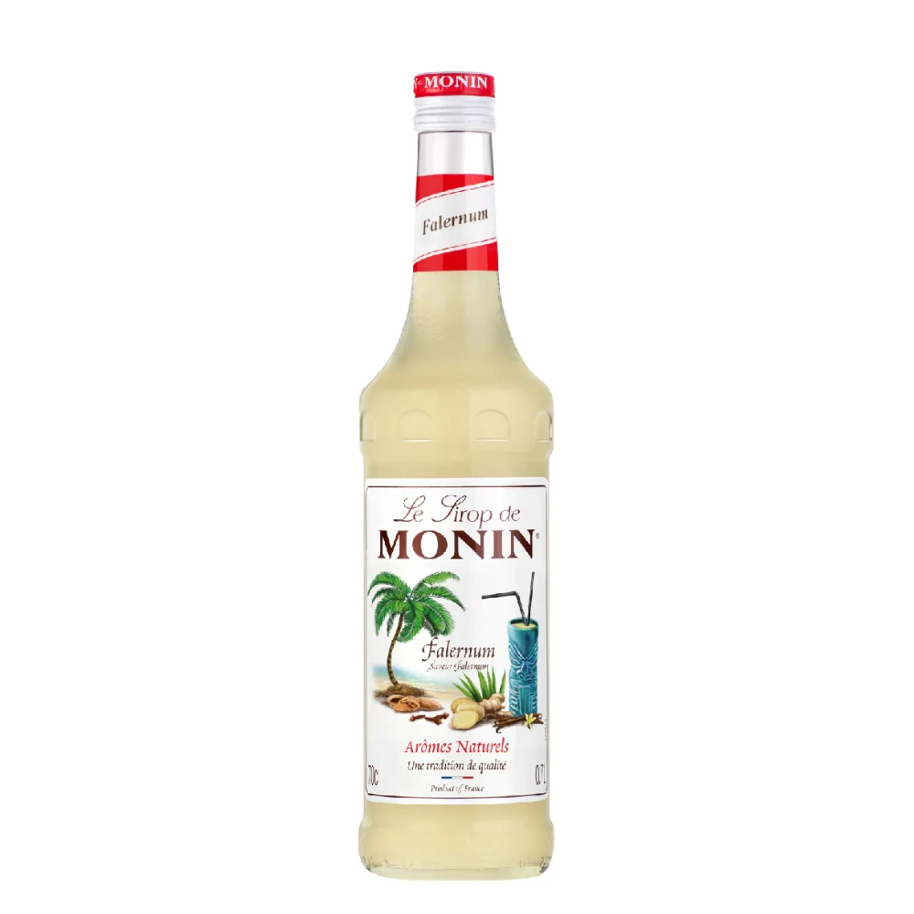 Monin Falernum Sirup Kaufen