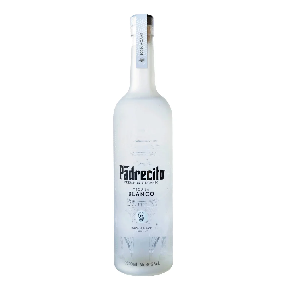 Padrecito Tequila Blanco bio Kaufen