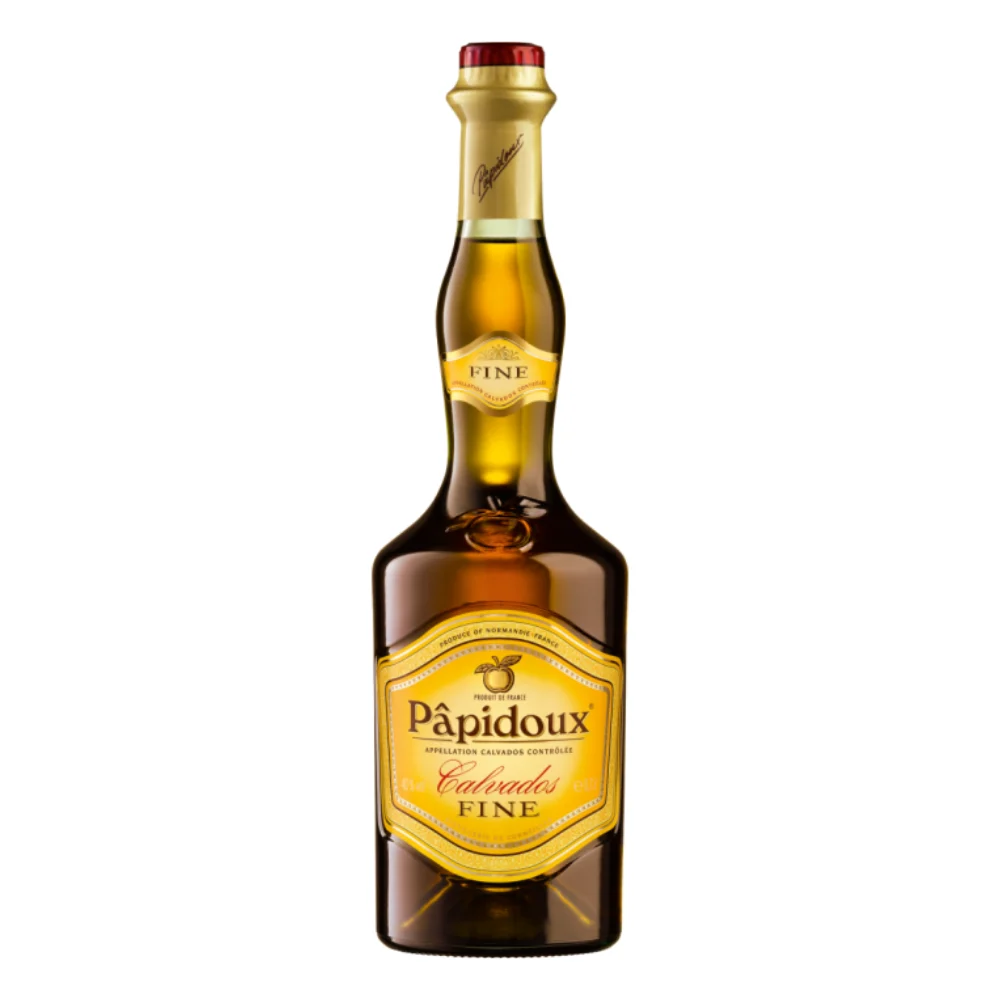 Papidoux Vs Calvados Cognac Kaufen