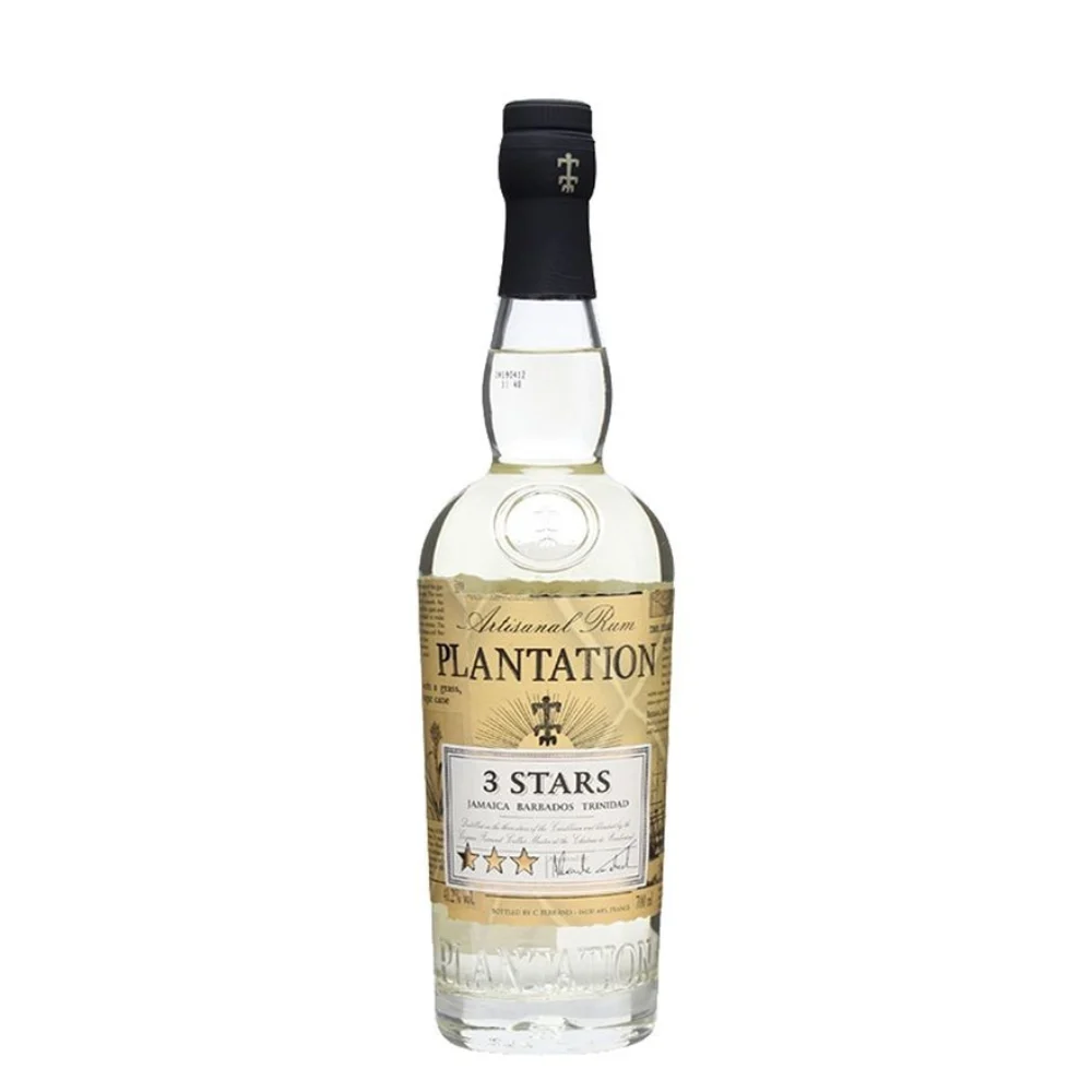 Plantation Rum White 3 Stars Kaufen
