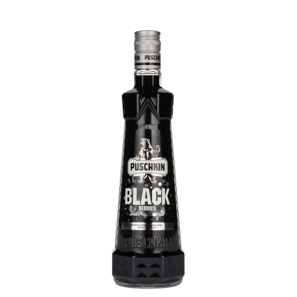 Puschkin Black Berries Kaufen