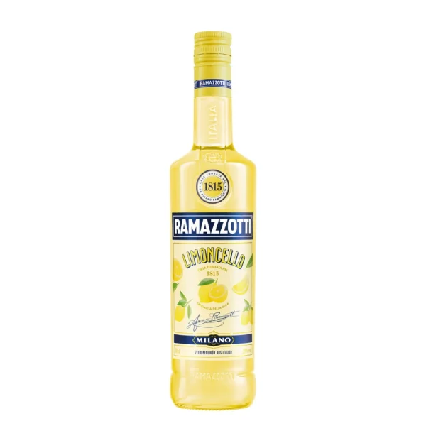 Ramazotti Limoncello Kaufen