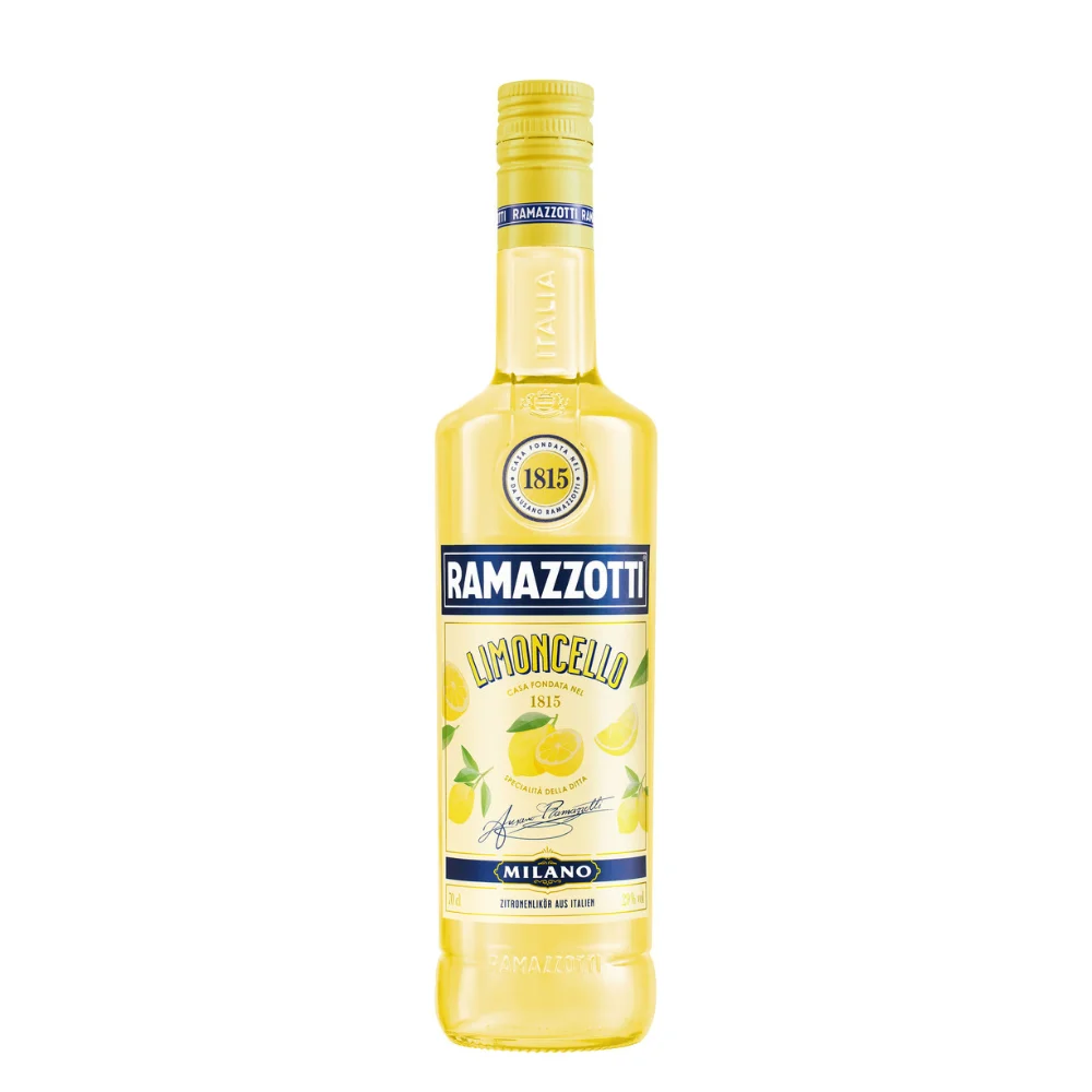 Ramazotti Limoncello Kaufen