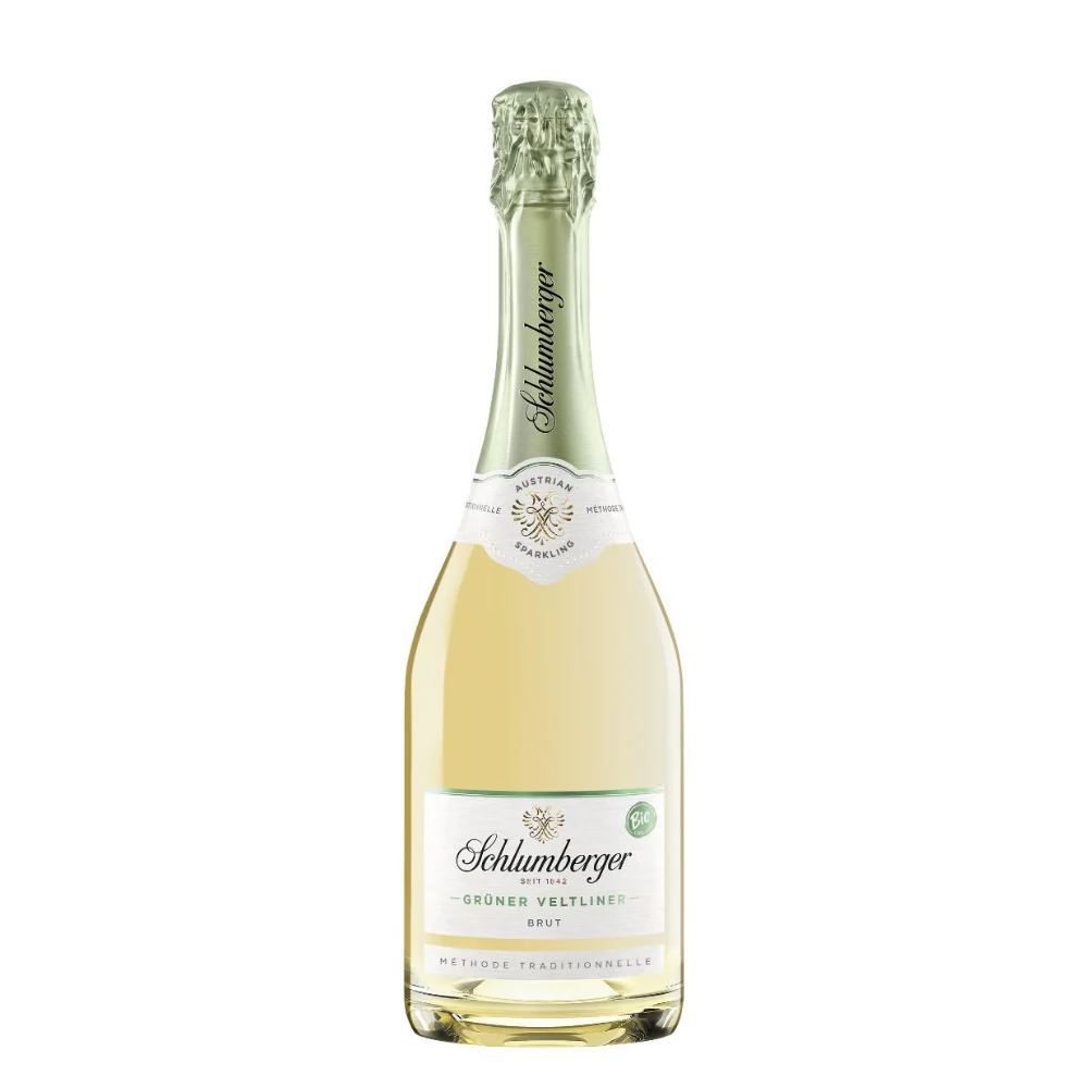 Schlumberger Grüner Veltliner Bio Kaufen