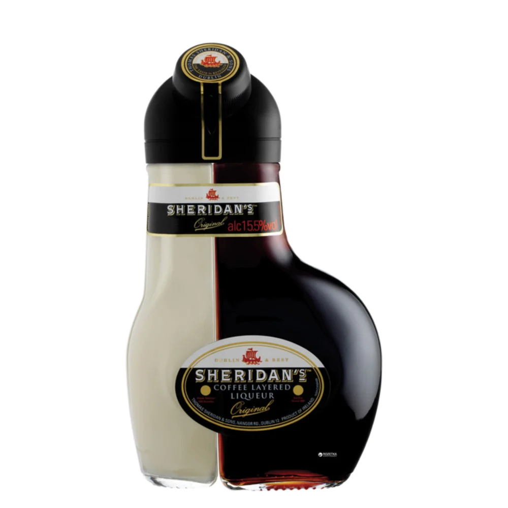 Sheridan’S Coffee Liqueur Kaufen